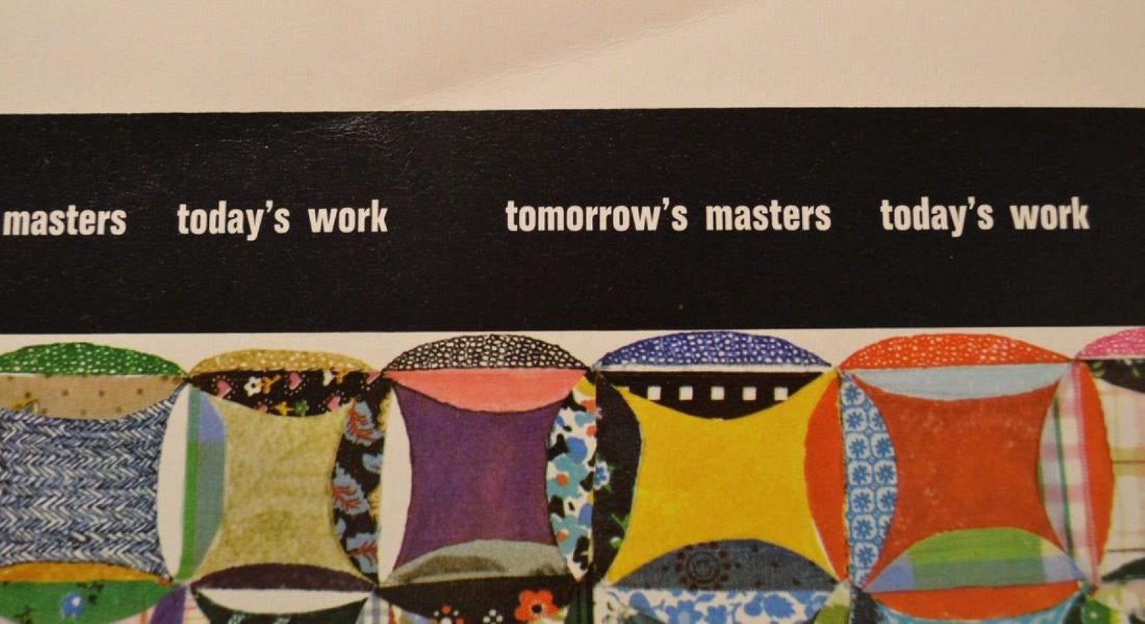 Lavaggio. Art '79, 2-7 maggio - Manifesto dell'evento - Print Beige di Barbara Kohl