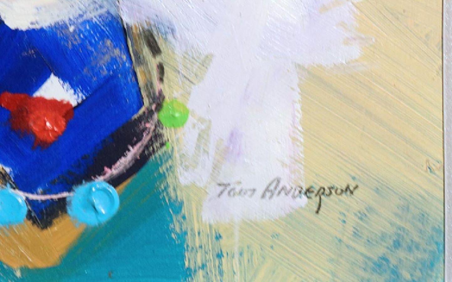 tom anderson artist