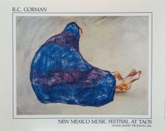 “Francine” New Mexico Music Festival at Taos Scholarship Program