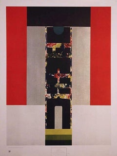 It's Spring Again-Poster, New York Graphic Society. Printed in U.S.A.