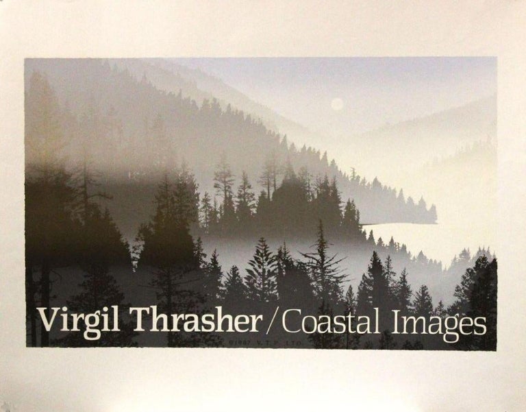 Virgil Thrasher Poster-Virgil Thrasher/Coastal Images For Sale