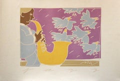 Jazz-Poster