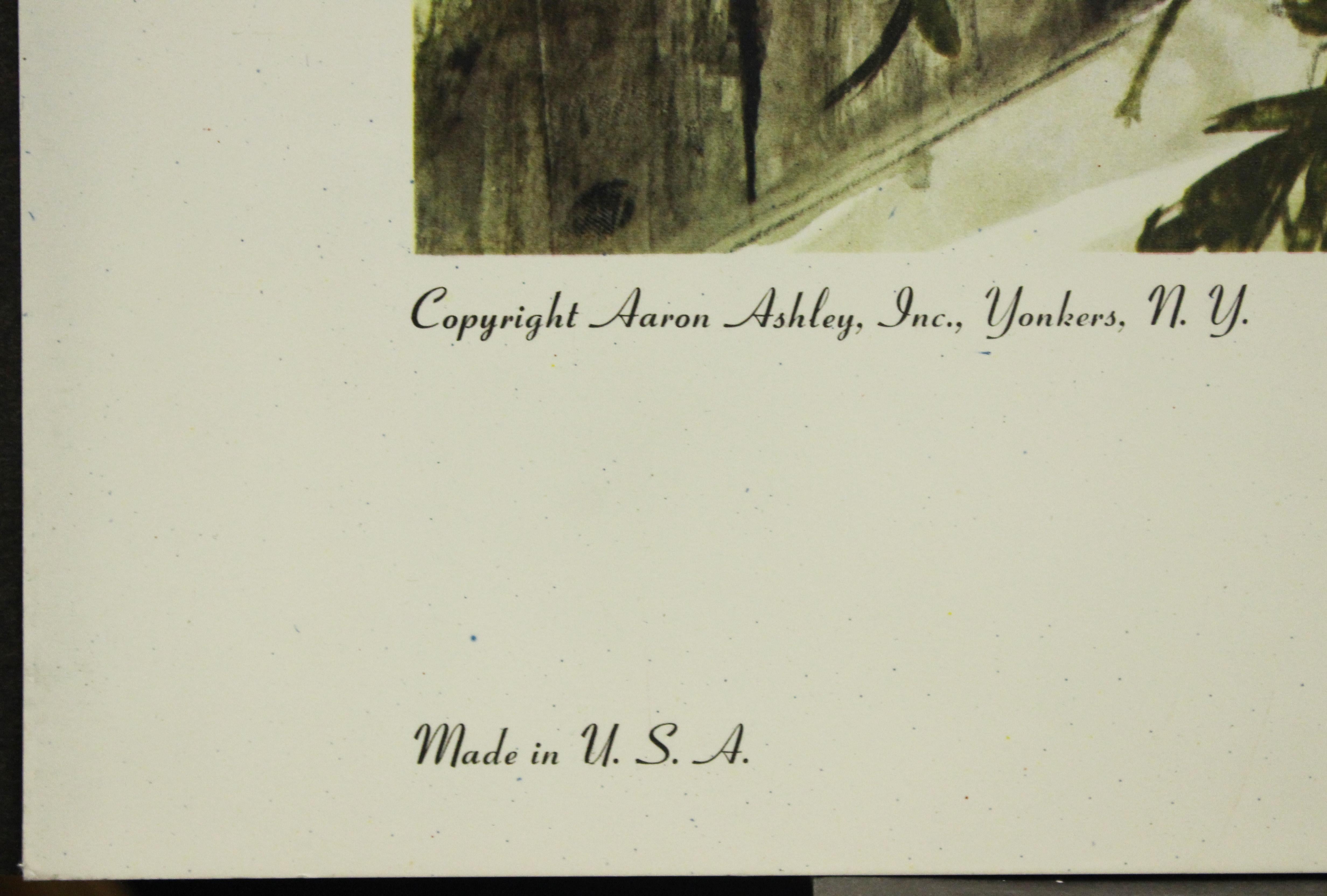 is carolyn blish still alive