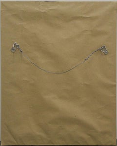 St. James’s Street-Etching (Reproduction)