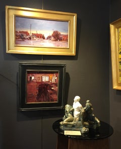 Before The Foundry (Pologne)