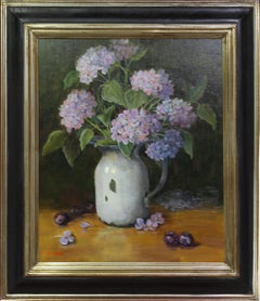 Hydrangeas