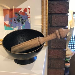 Song Bowl