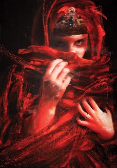 The Red Tent IX
