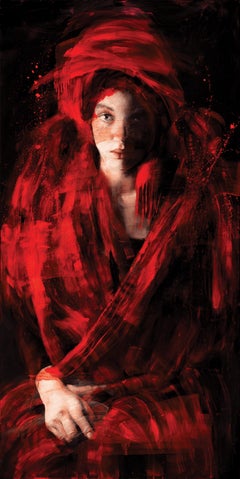 The Red Tent X
