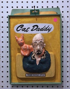 Antique Cat Daddy