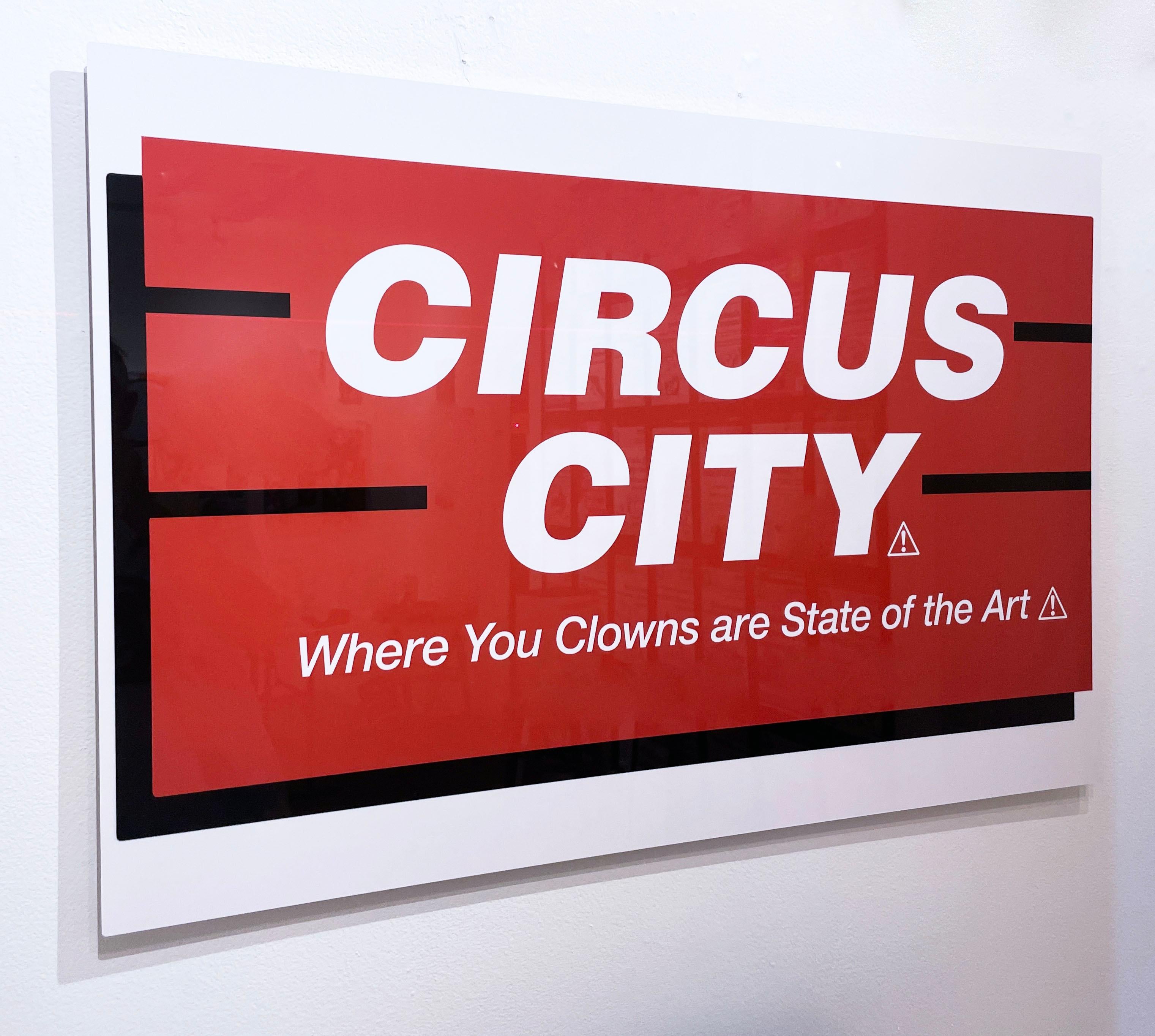 circus city store