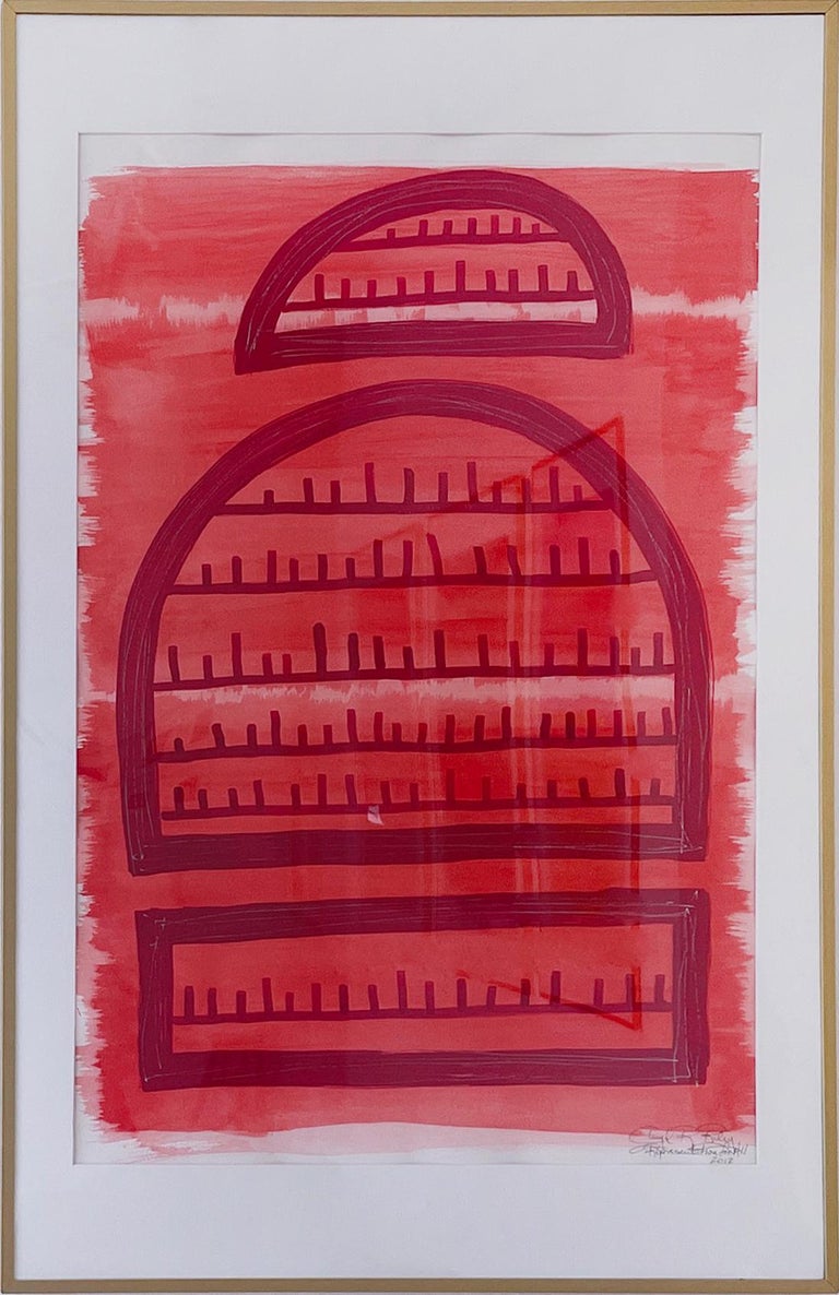 Cheryl R. Riley - Representation For All by Cheryl R. Riley, bright red ...