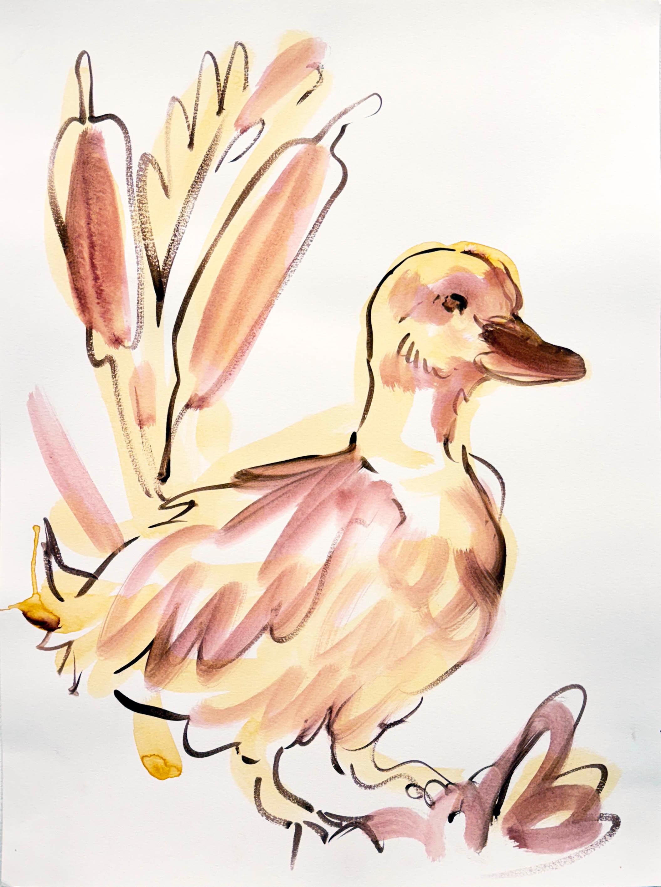 Dawn Chorus No. 30