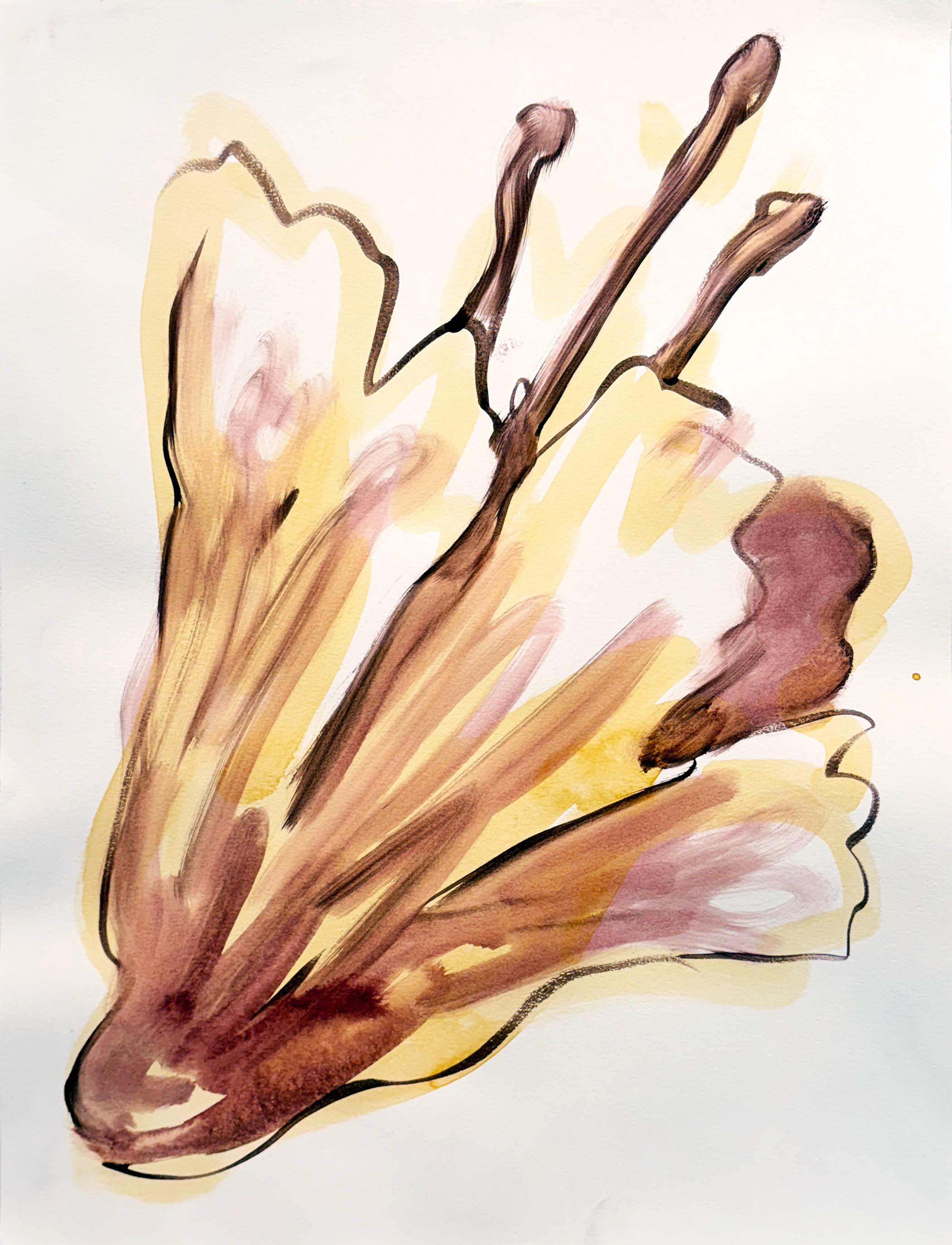 Dawn Chorus No. 40