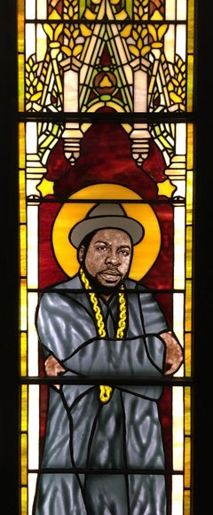 Jam Master Jay, 2009