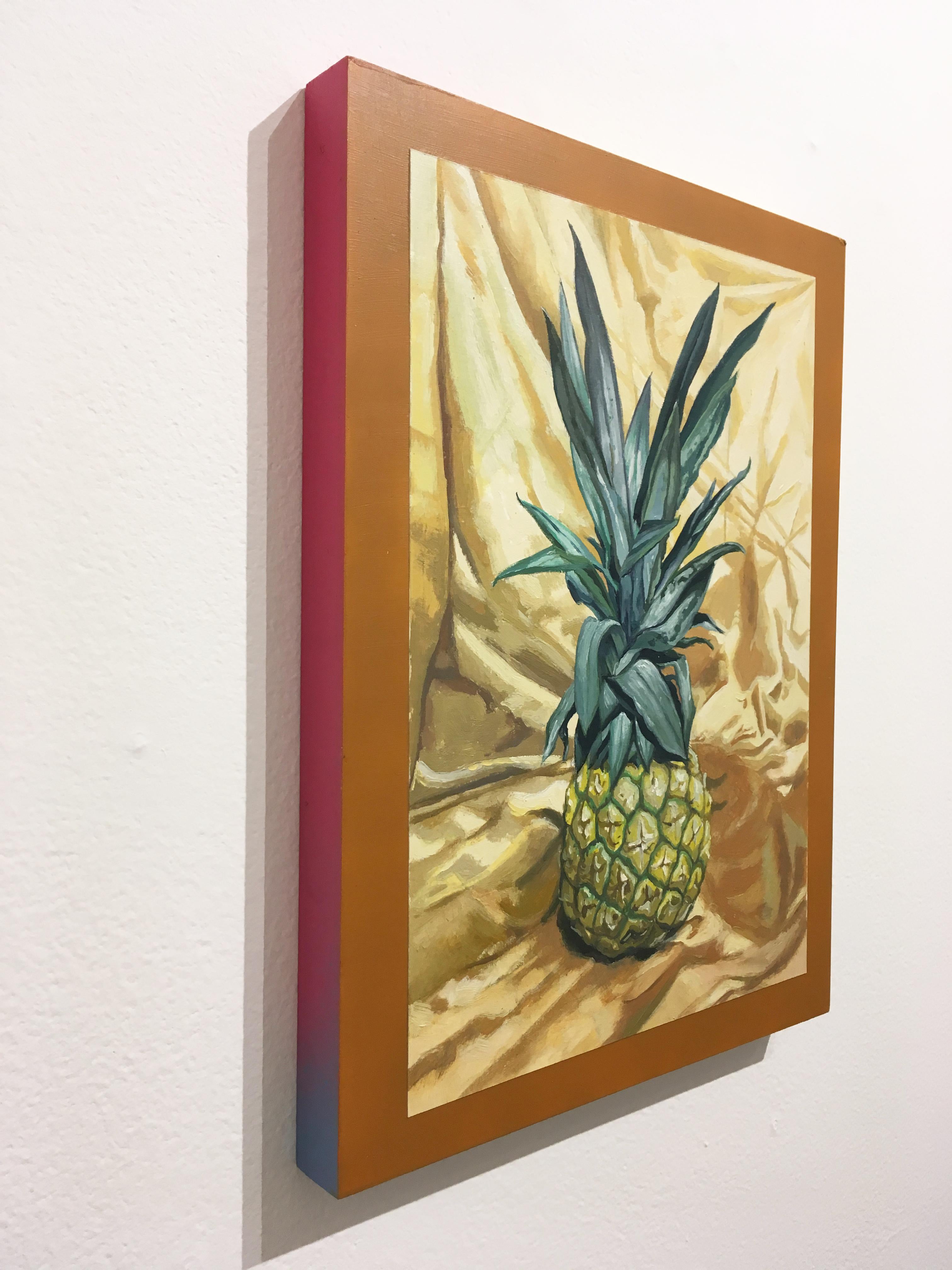 lumber tycoon 2 pineapple painting