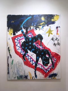 An Overview Of A Sad Smile, 2020