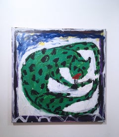 On My Boat, Kicking To Float, 2020