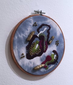 Mi nascondo nel mio fiore VII