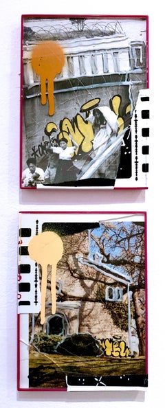 A Través Del Paisaje De Otro Mundo, Parte D