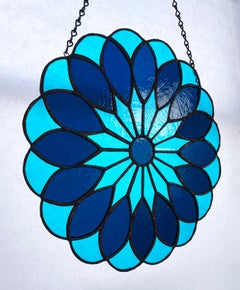 Fleur japonaise (grande)