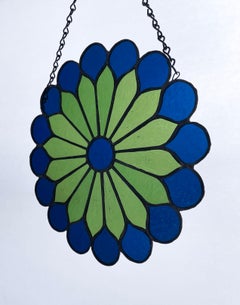 Japanese Flower (Small)