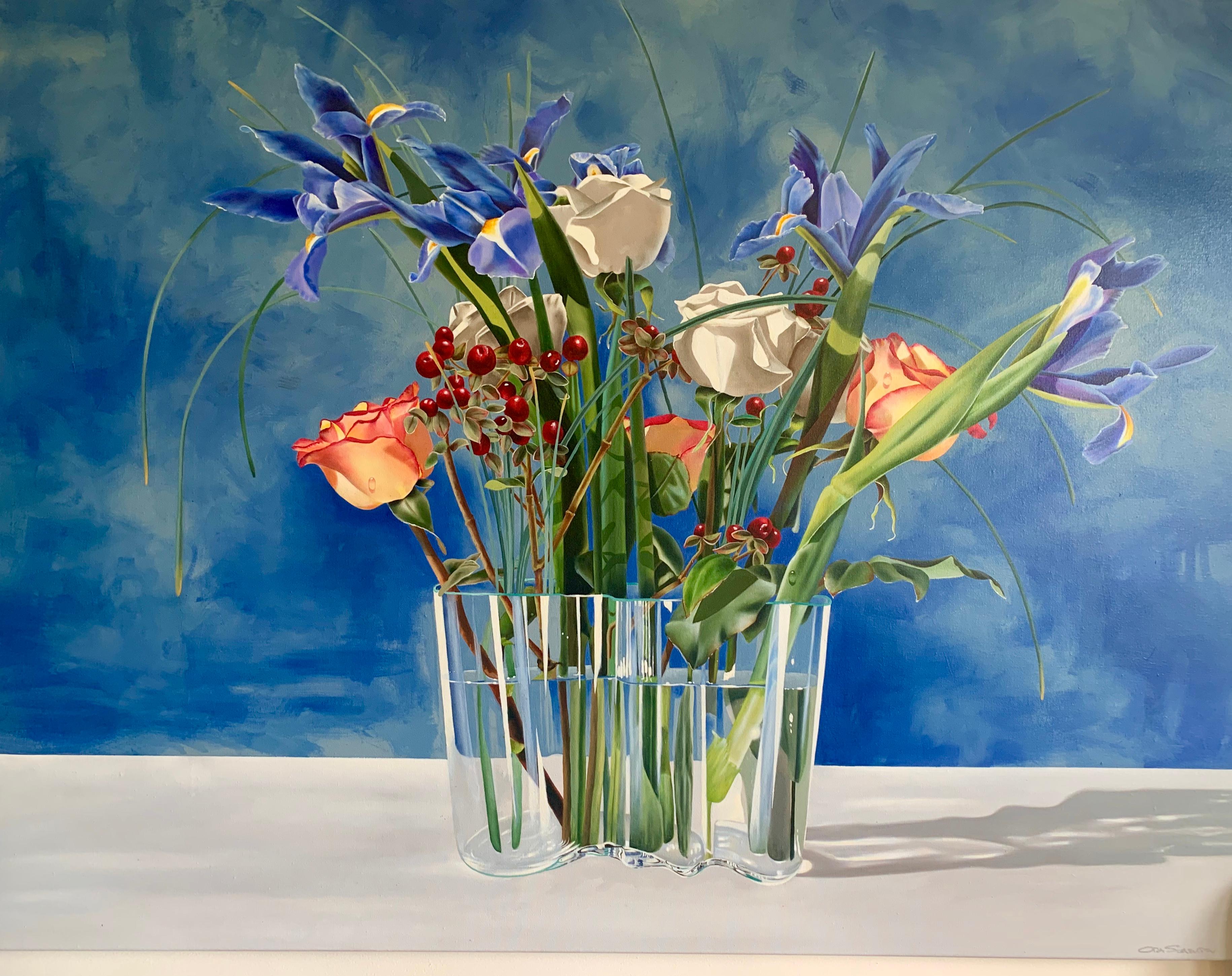 ora sorensen artist
