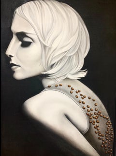 Winter Armor ( Lady Gaga , Doppelgänger)