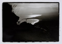 Hideoki, Black & White Photography, Italy, 1994