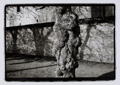 Retro Hideoki, Black 
White Photography, Untitled, Italy, 1994