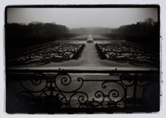 Hideoki, Black & White Photography, Untitled, France, 1994