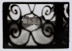 Hideoki, Black & White Photography, Untitled, France, 1994