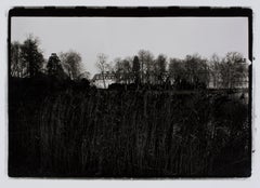 Hideoki, Black & White Photography, Untitled,  France, 1994