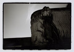 Hideoki, Black & White Photography, Untitled, France,  1994