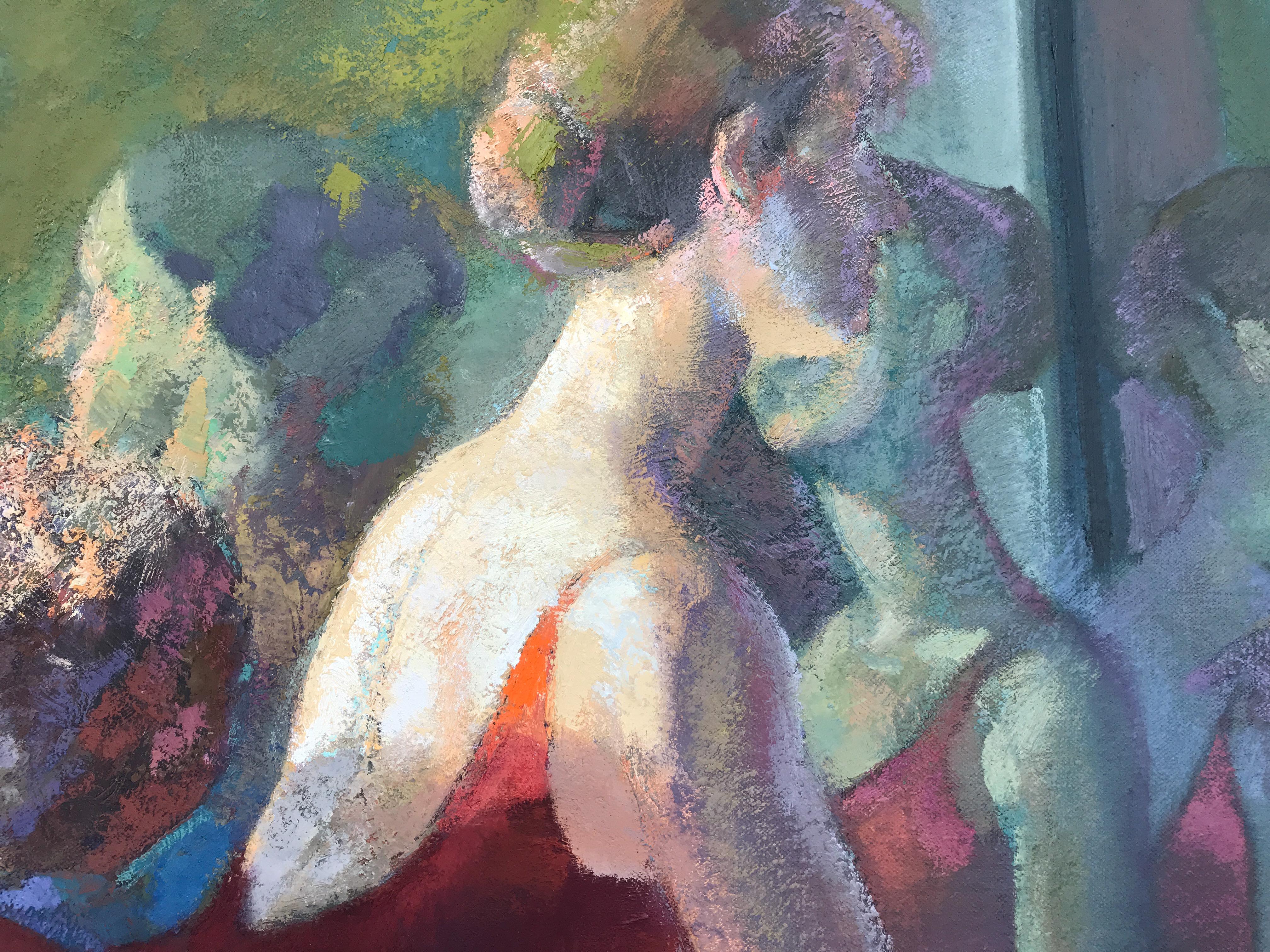 lincoln nautilus perry