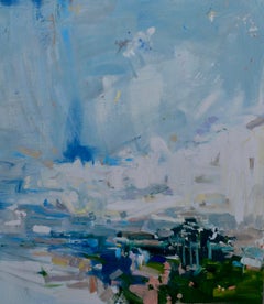 Wild and the Evening Skies