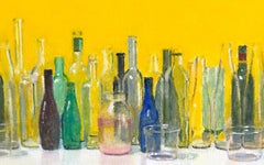 The Lesser Net of Indra (Cadmium)