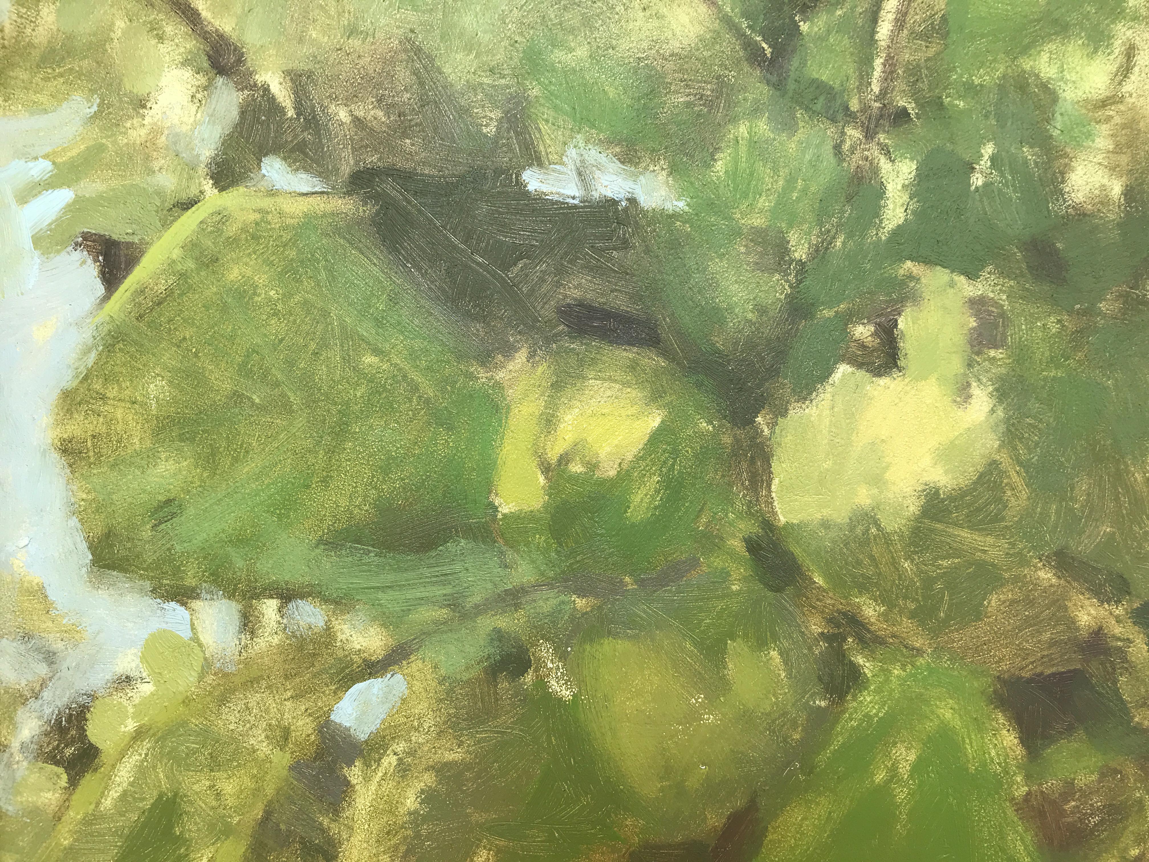 annie massie lynchburg va artist