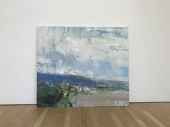 Winds from the West