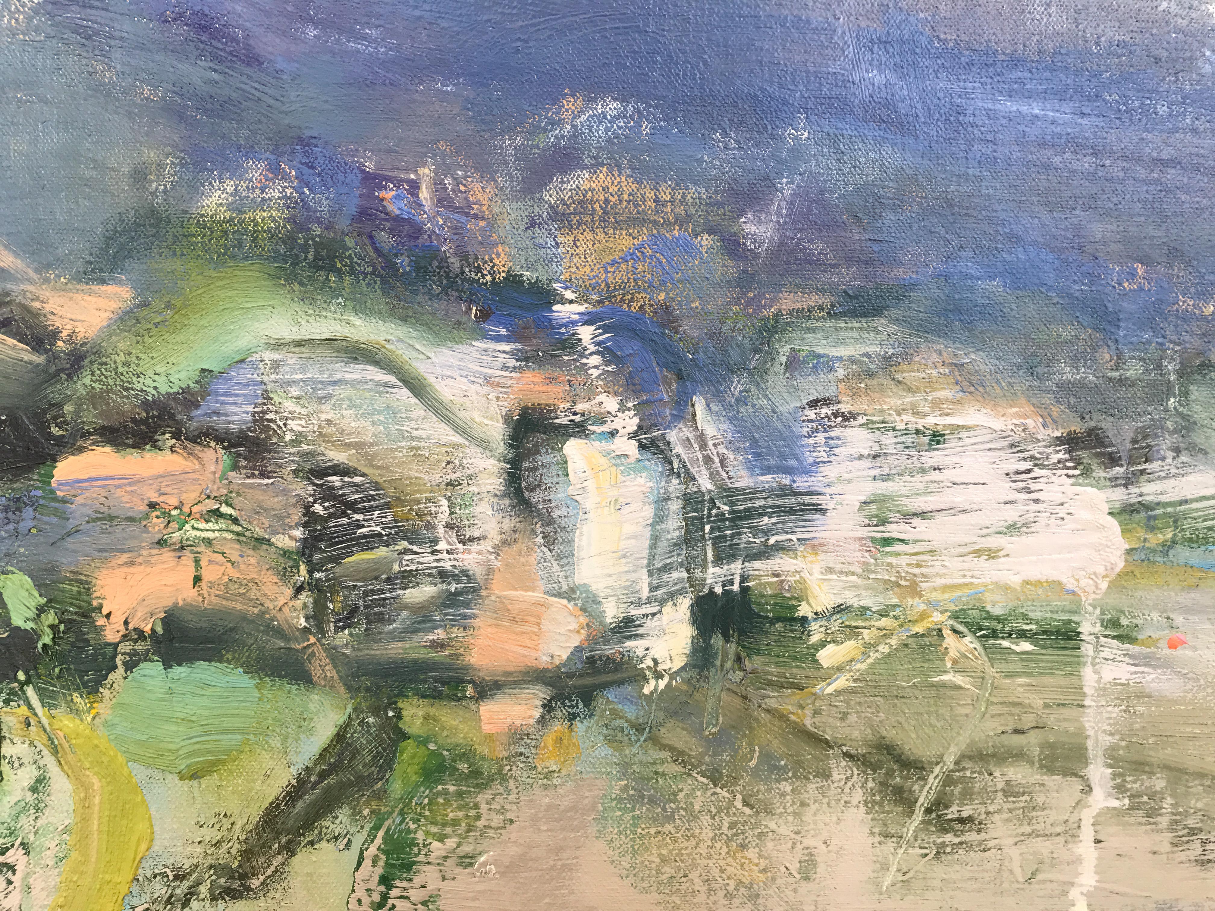 mcalister landscape