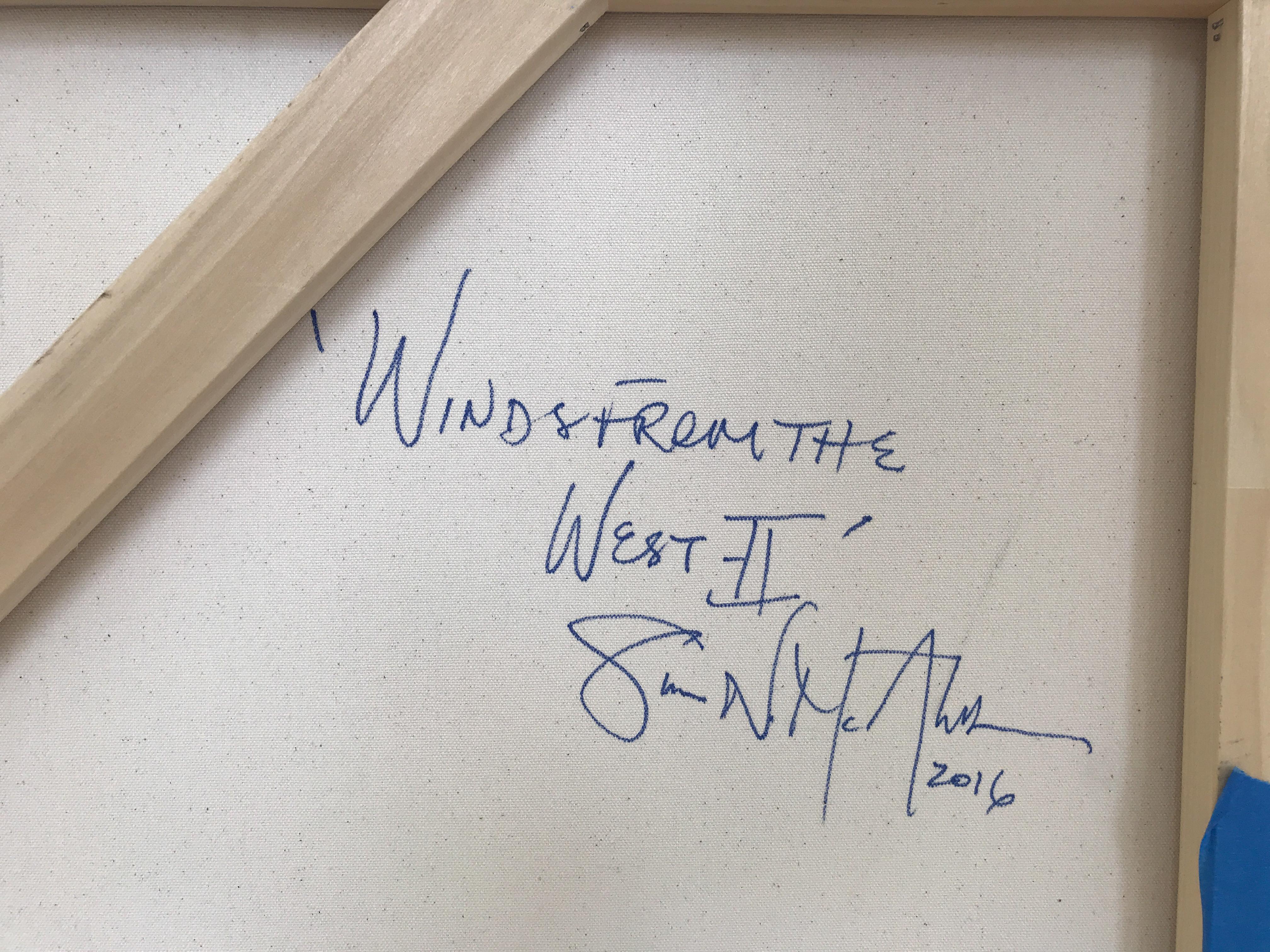Winds from the West For Sale 2