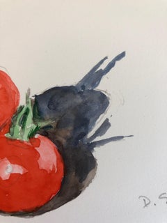 Tomatoes