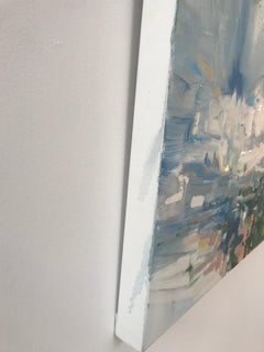 Wild and the Evening Skies