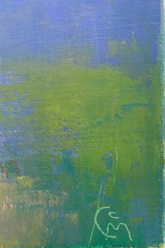 Field Behind the House 2008