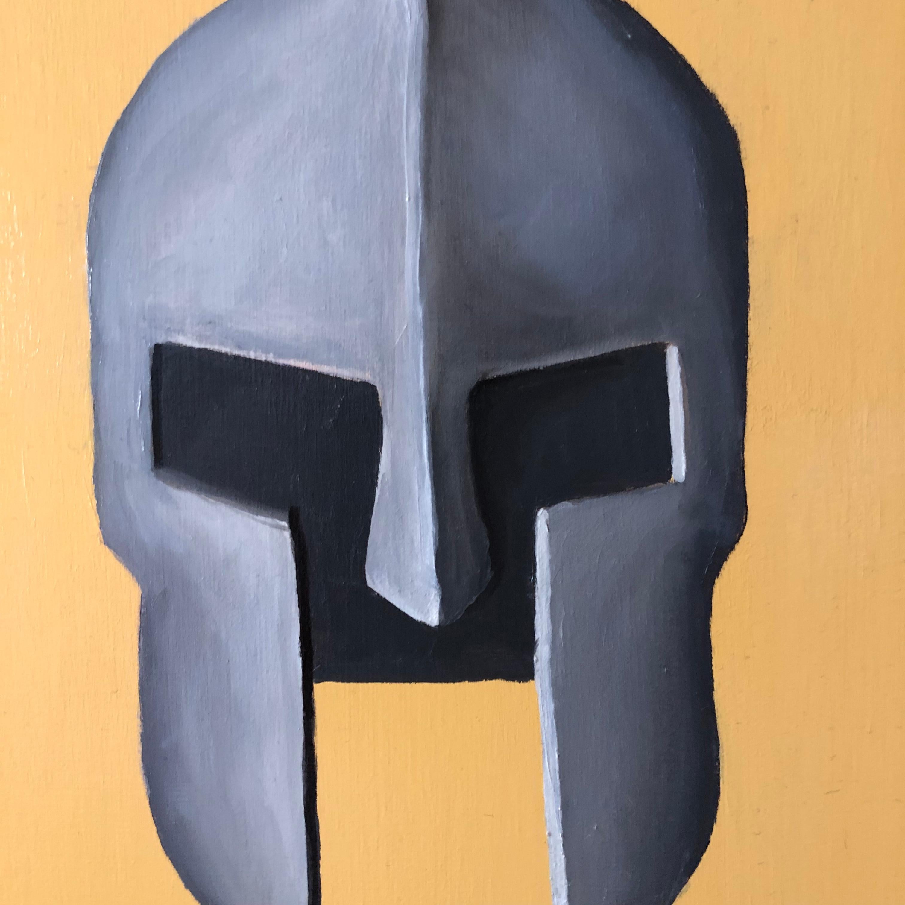 spartan paintings