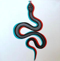 Snake 3D