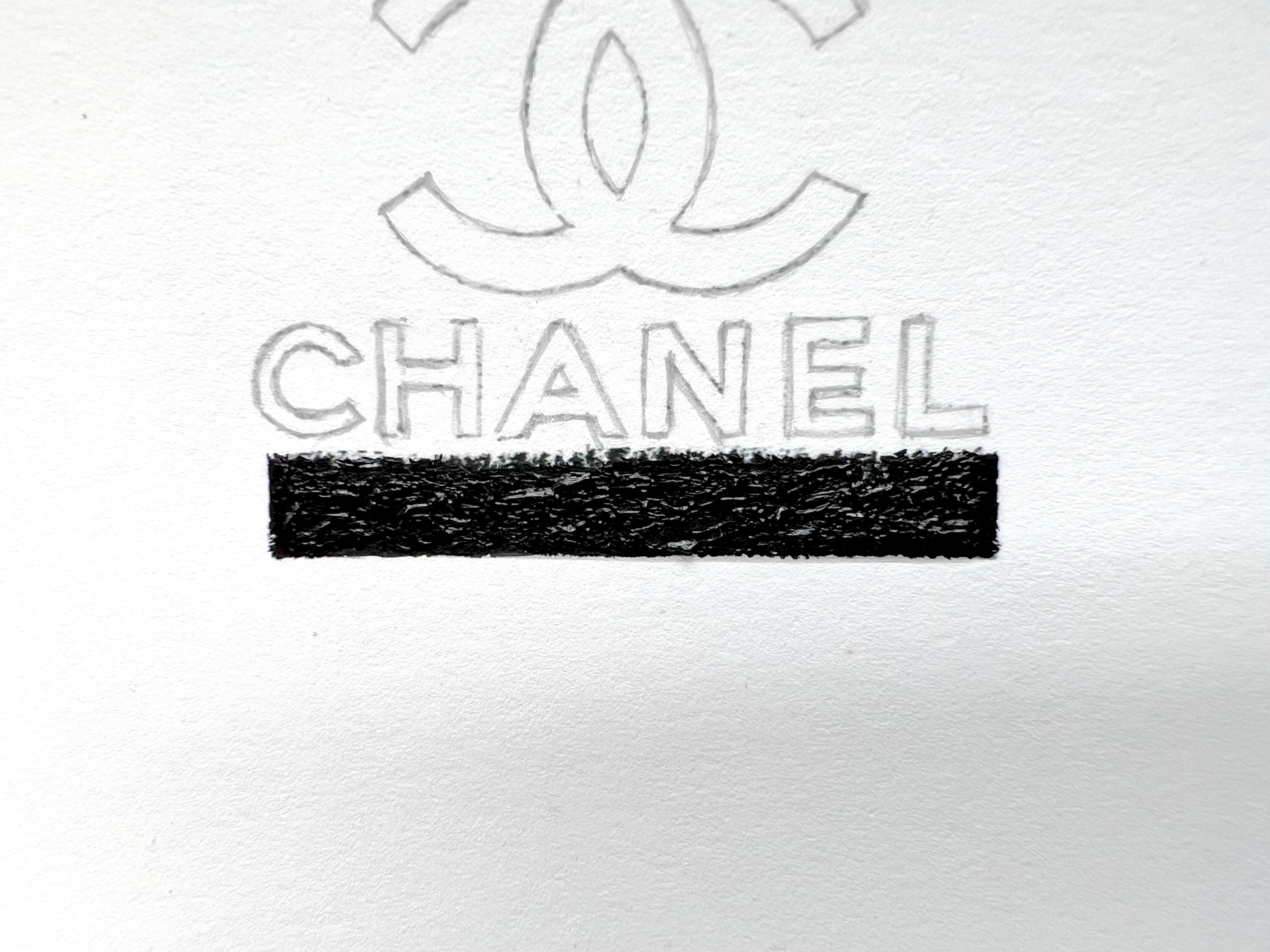 Only Chanel - 6