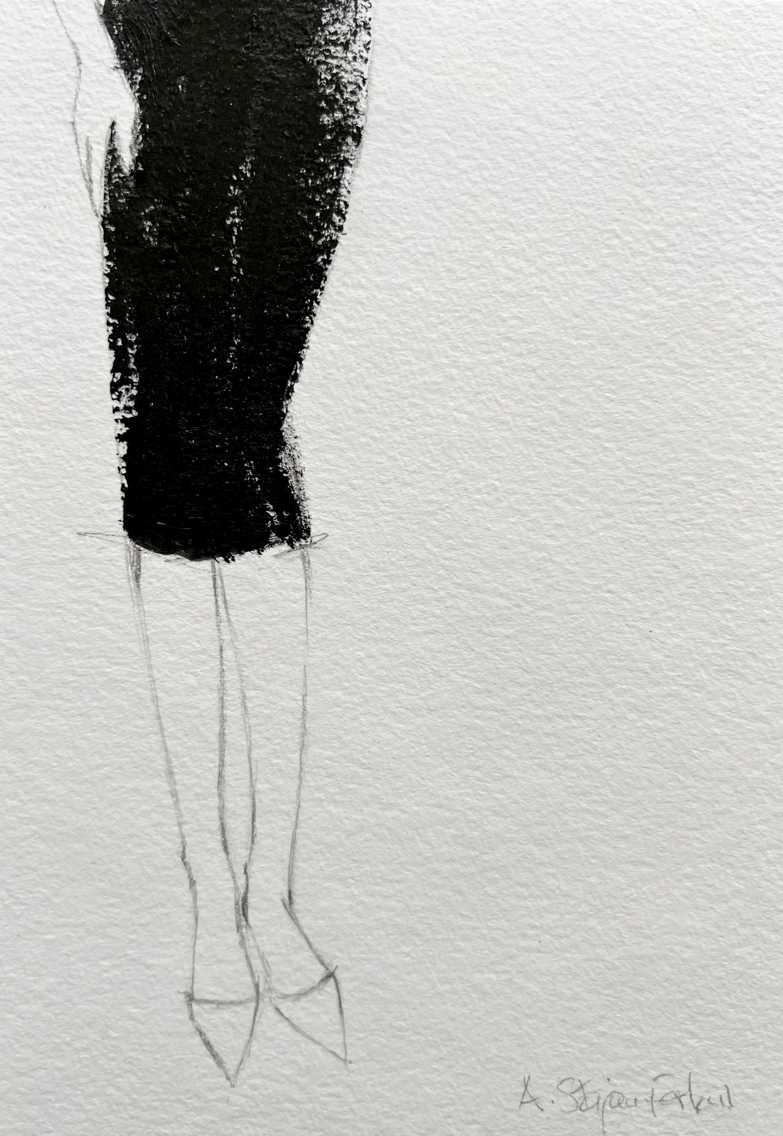Pencil Skirt - 6.5
