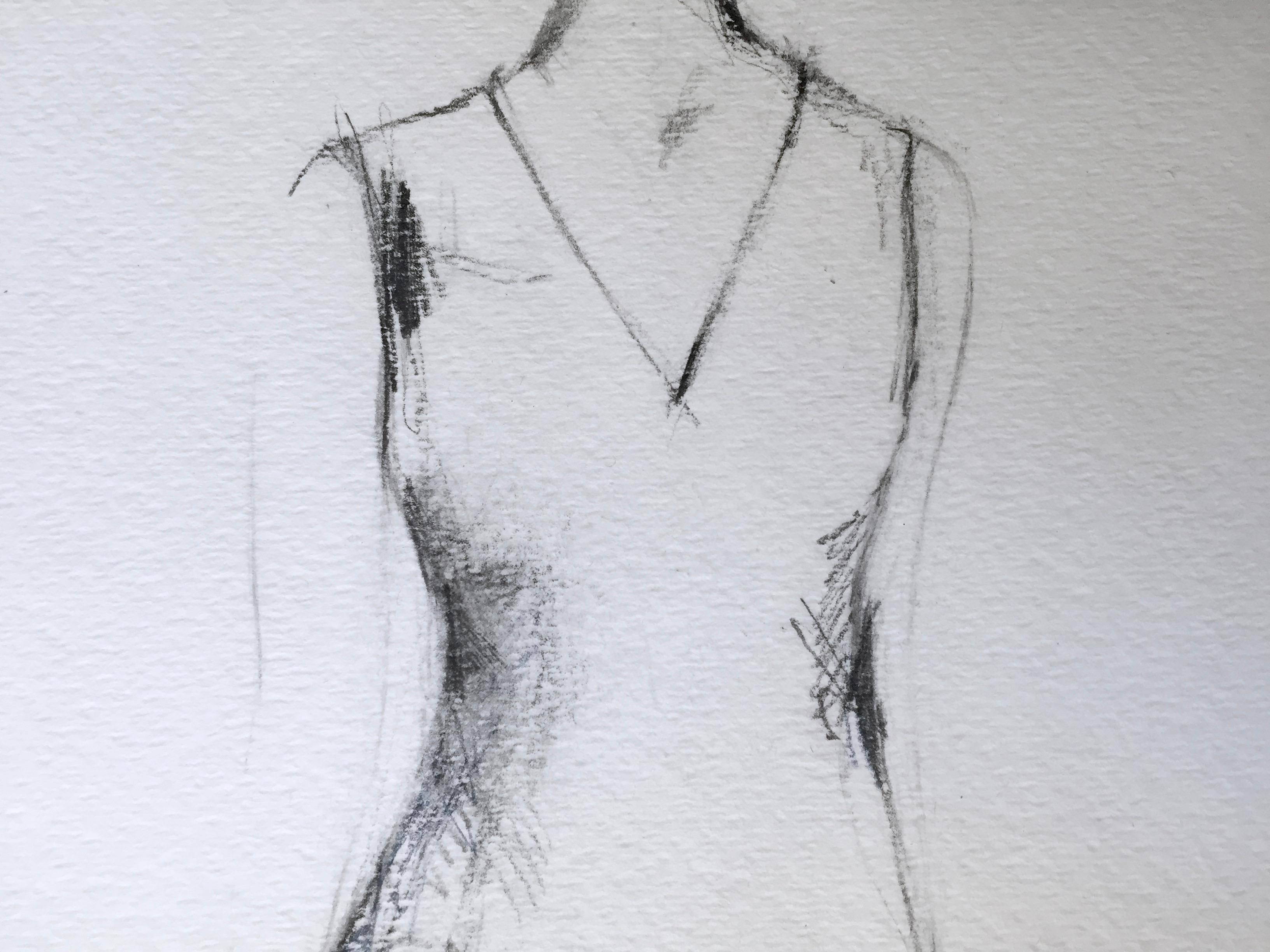 It's All In The Bag, 3 Original Artworks On Paper, 8