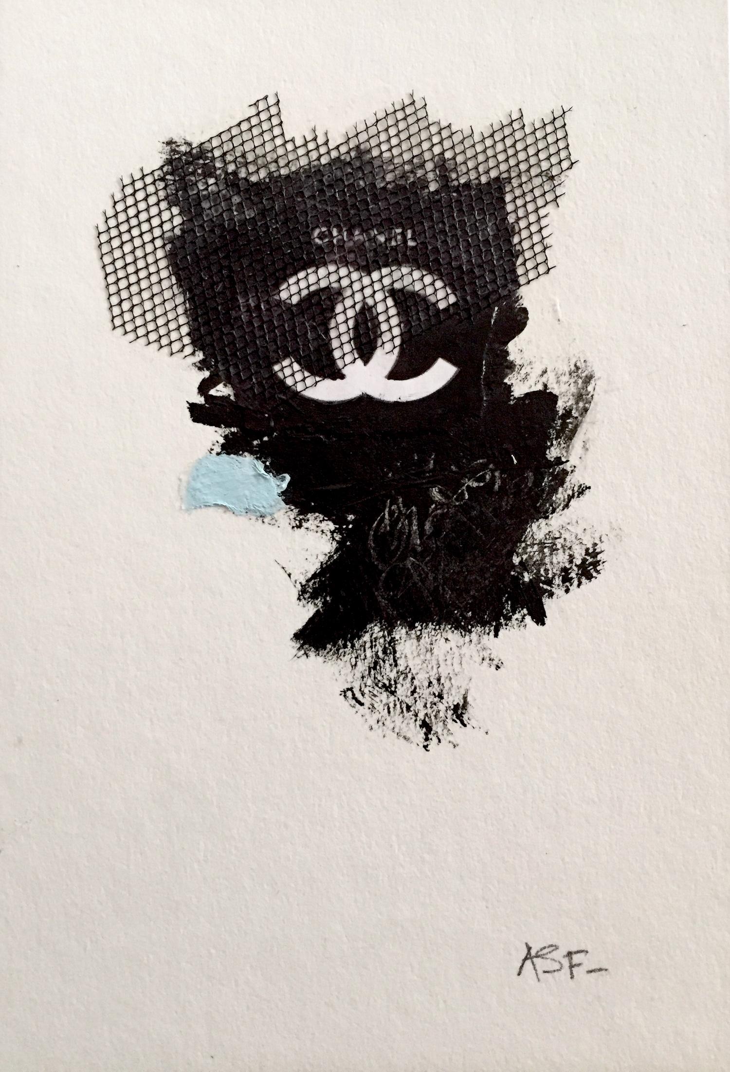 Homage to Chanel - (4